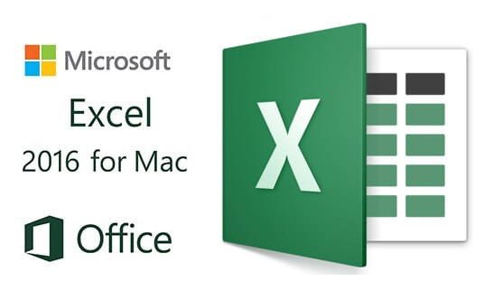 ms excel 2016 free for mac